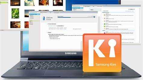 Как установить драйвер графики System для Samsung на ПК