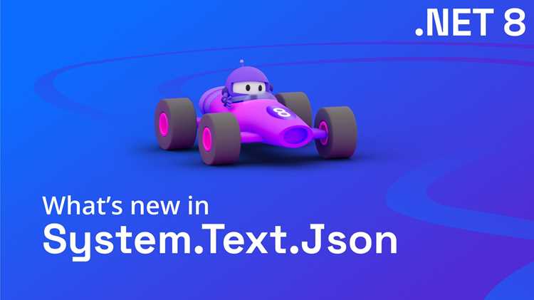 Чтение и десериализация JSON-данных в структуры и классы
