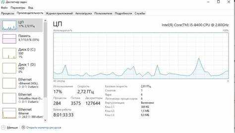 Как Taskmgr exe помогает управлять автозагрузкой программ