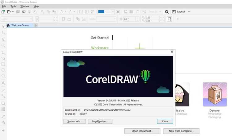 This beta version has expired coreldraw что делать This beta version has expired coreldraw что делать