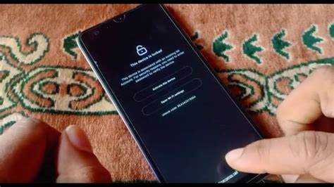 Контакты поддержки Xiaomi при невозможности разблокировки