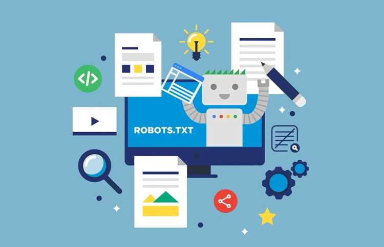 Tilda robots txt как редактировать Tilda robots txt как редактировать