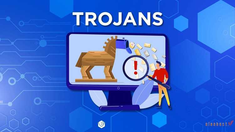 Trojan Generic Hetyo: причины появления и удаление