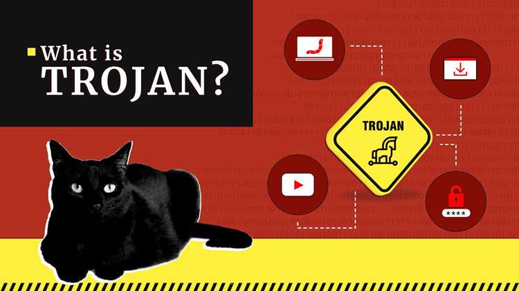 Как предотвратить заражение Trojan Multi Crypmod Gen в будущем