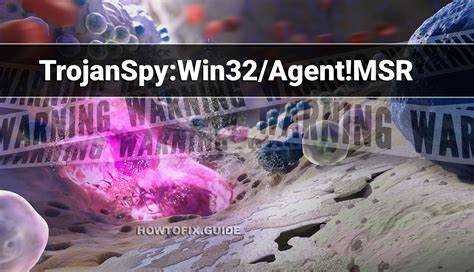 Trojan win32 agent msk что это Trojan win32 agent msk что это