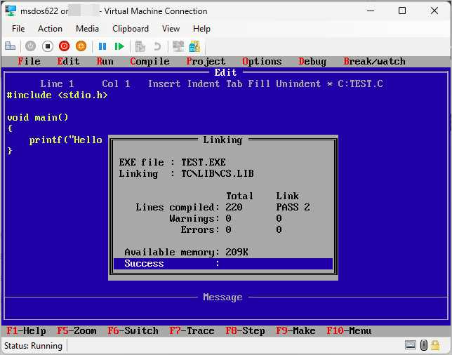 Совместимость с разными версиями Windows