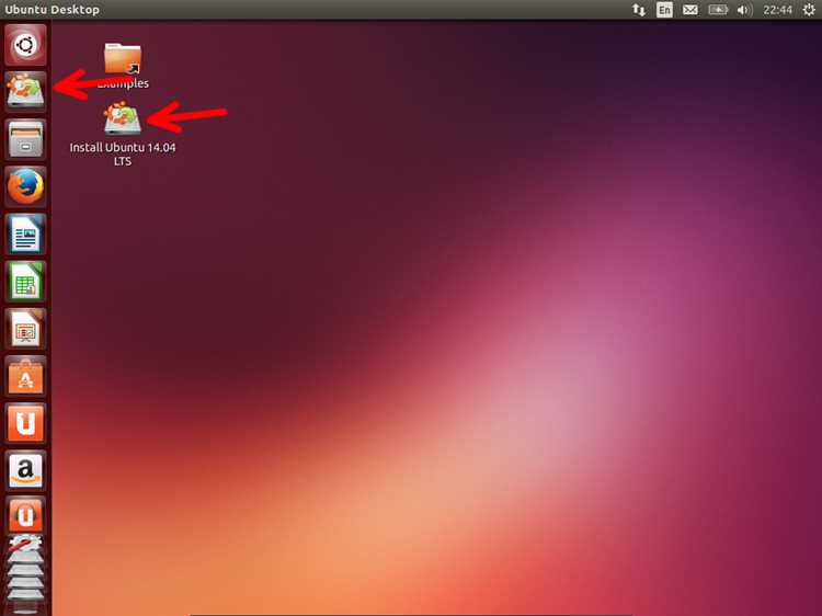 Устранение проблем при запуске Ubuntu Software