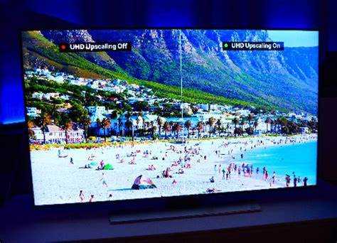 Проверка работы UHD Upscaler с потоковыми сервисами