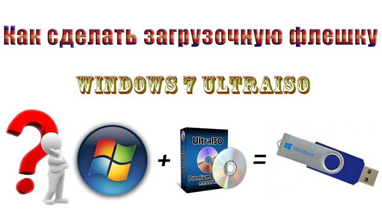 Ultraiso как создать загрузочную флешку Ultraiso как создать загрузочную флешку