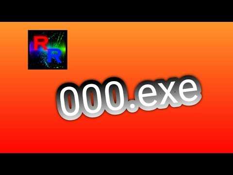 Что делать, если Unins 000 exe не запускается