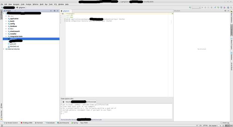 Какие проблемы могут возникнуть при игнорировании unversioned files?