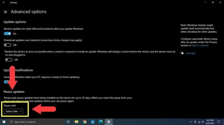 Update notifier что это за программа Update notifier что это за программа