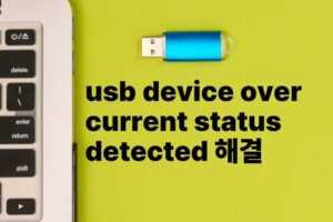 Сброс настроек BIOS и проверка USB-конфигурации