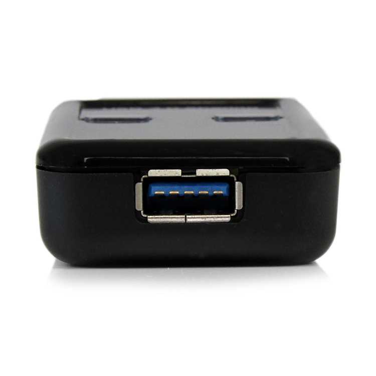 Решение проблем с обнаружением USB-устройств через Usb device share