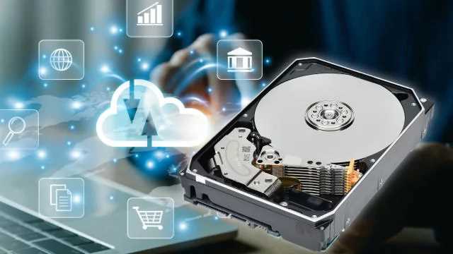 Usb hard disk что это