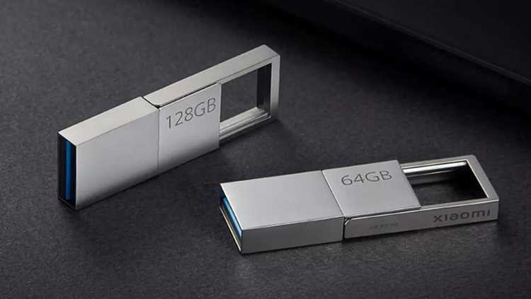 Usb накопитель заполнен xiaomi что делать