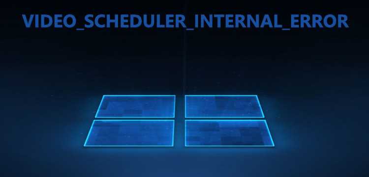 Проверка совместимости видеодрайвера с Windows 10