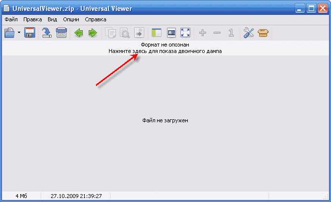 Назначение Viewfd и основные функции