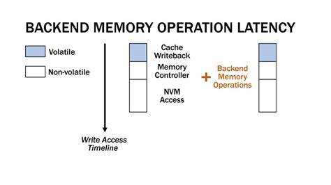 Какие данные хранятся в volatile write cache?