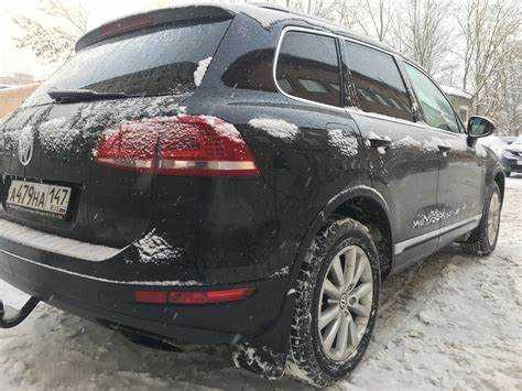 Volkswagen touareg nf как скинуть масляный пробег