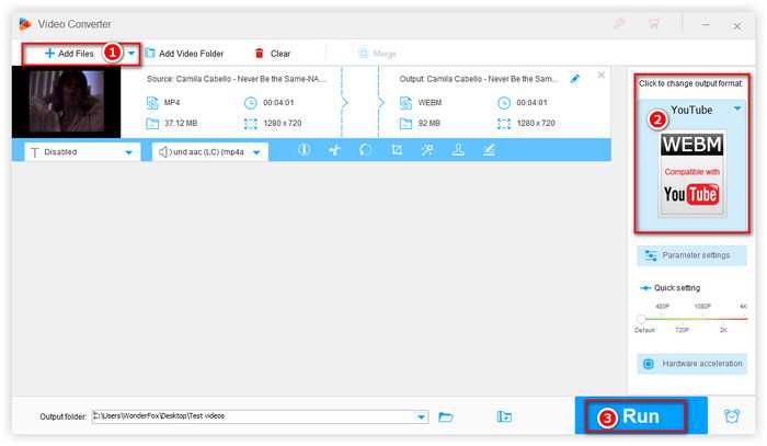 Скачивание Vp9 Video Extensions из Microsoft Store