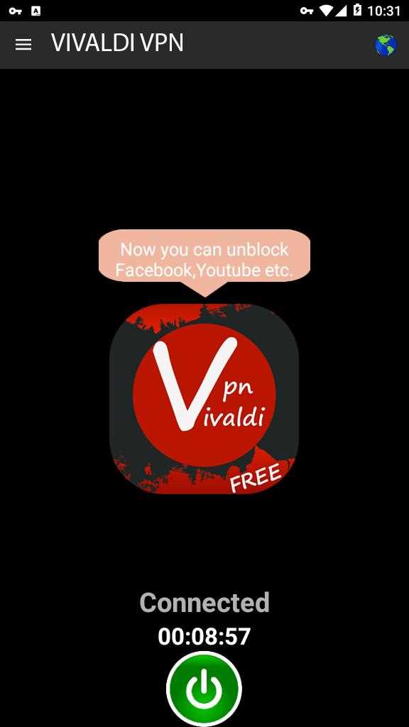 Vpn vivaldi browser как включить Vpn vivaldi browser как включить