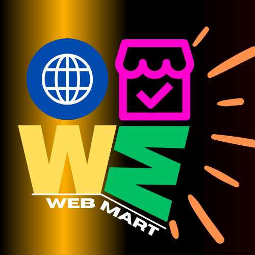 Web solution mart что это