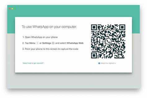 Что такое процесс Whatsapp Helper на Mac OS?