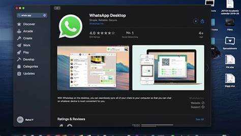 Какие риски связаны с процессом Whatsapp Helper на Mac OS?