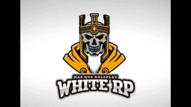 Почему White RP появляется без ведома пользователя