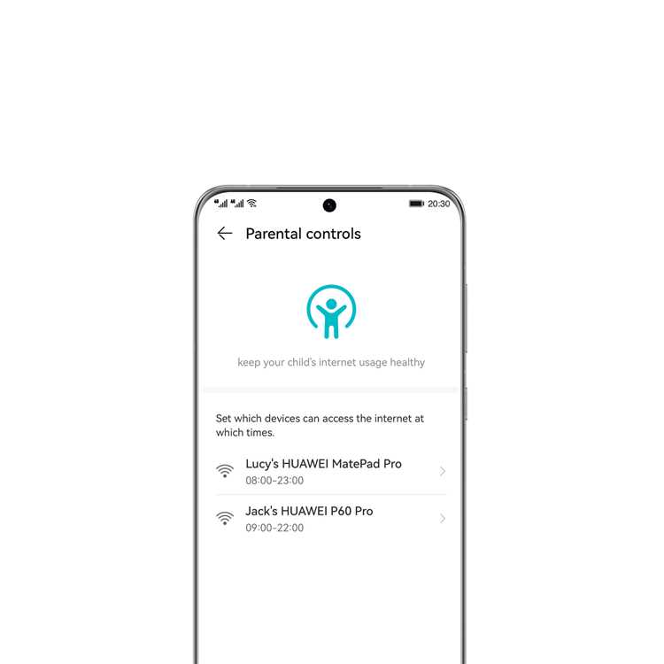 Как проверить, работает ли PMF на вашем устройстве Huawei
