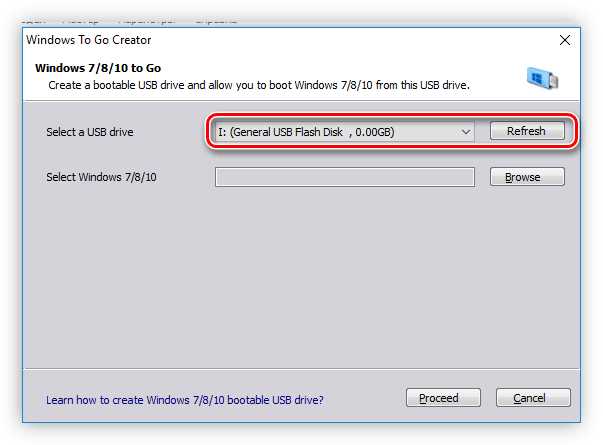 Windows To Go: принцип работы и особенности использования