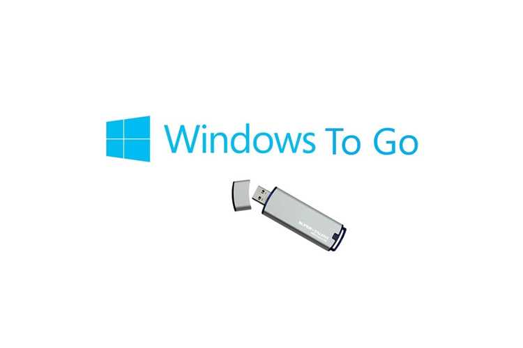 Ограничения и отличия Windows To Go от обычной установки