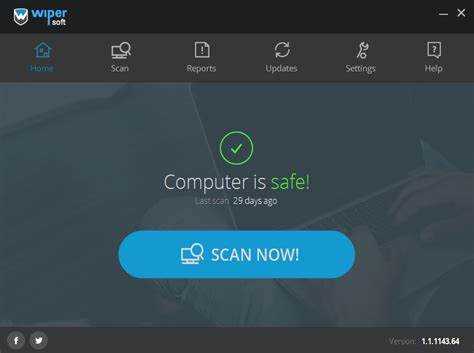 Wiper soft что это за программа
