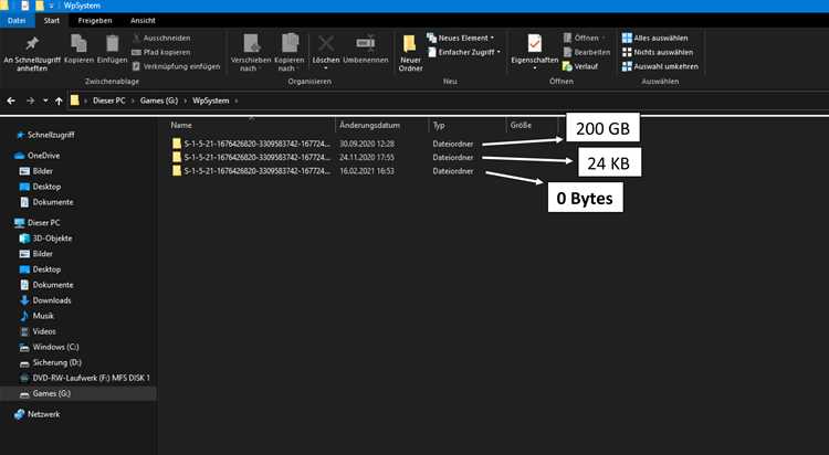 Состав файлов внутри Wpsystem и их назначение