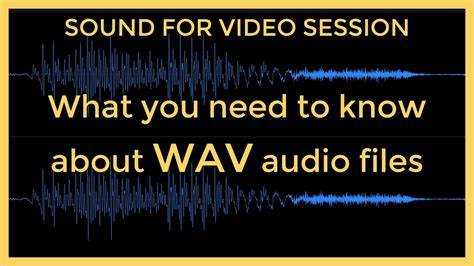 Wv audio file что это
