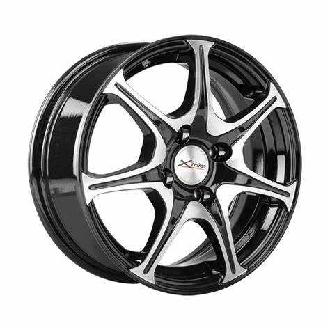 X trike диски: производитель и характеристики