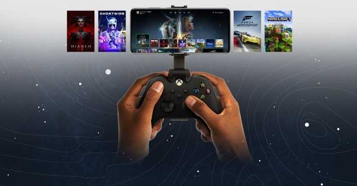 Xbox программа: описание функций и возможностей