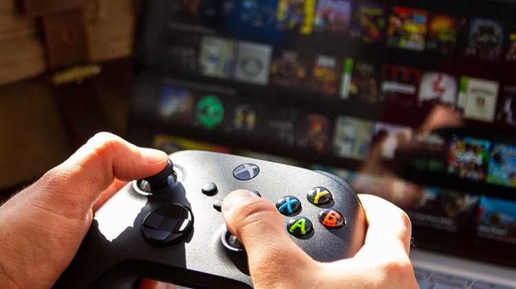 Xbox что это за программа Xbox что это за программа
