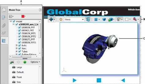 3d pdf чем открыть 3d pdf чем открыть