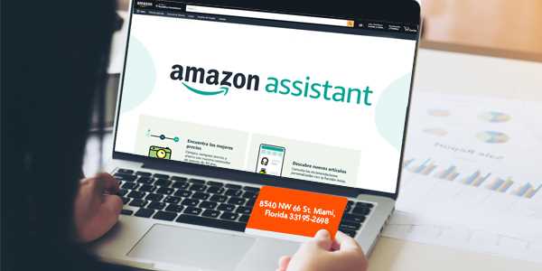 Как Amazon Assistant помогает сравнивать цены и искать товары