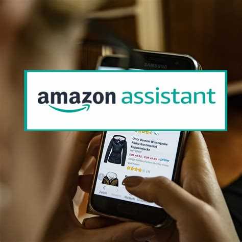 Безопасность и конфиденциальность при использовании Amazon Assistant