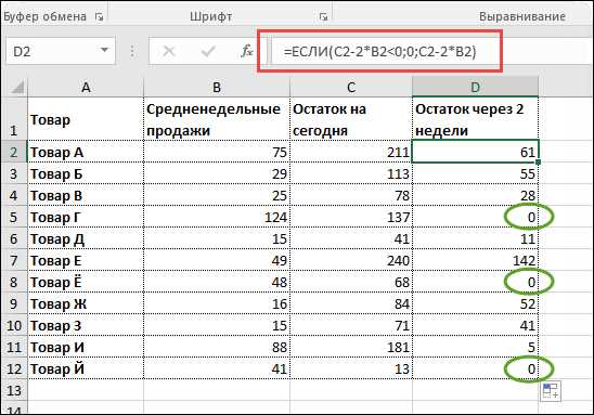 Создание и сохранение базовых сценариев для таблиц