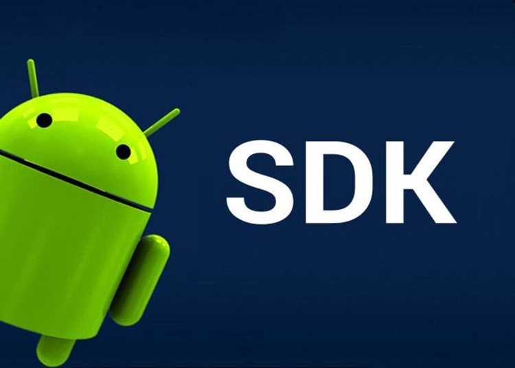 Обзор инструментов SDK: adb, emulator и build tools