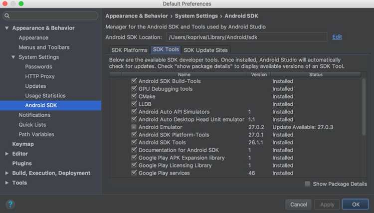 Android sdk что это Android sdk что это