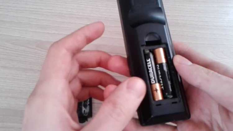 Как понять, какая сторона держателя соответствует плюсу и минусу