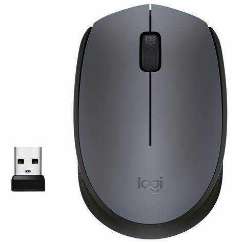 Определяем способ подключения вашей мыши Logitech