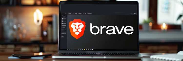 Производительность и потребление ресурсов браузером Brave