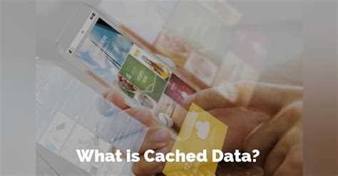 Cache data: что это и как работает кэш данных