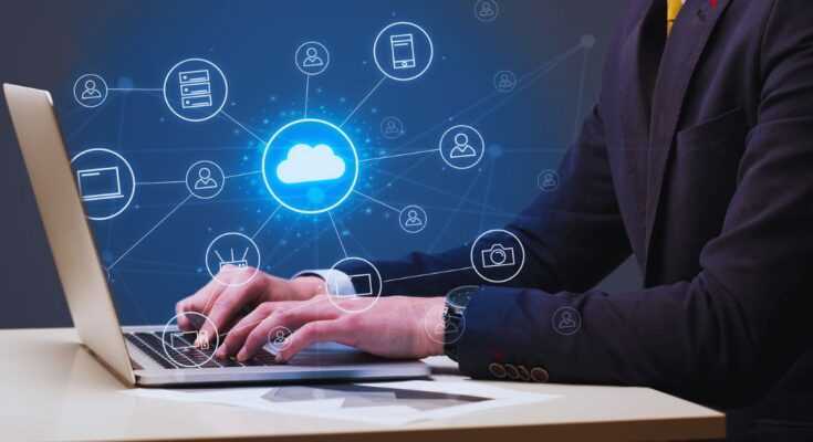 Cloud network technology samoa limited что это